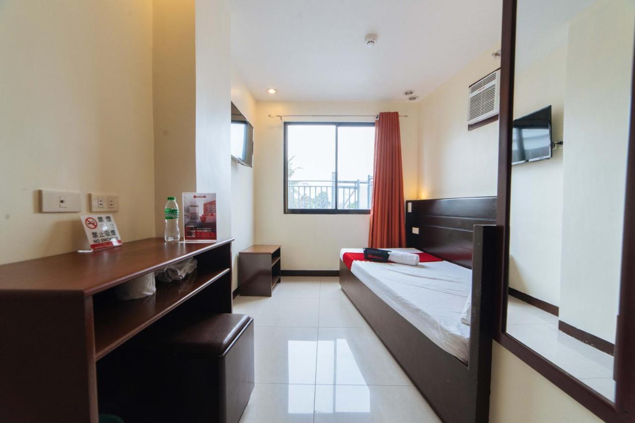 Reddoorz Near Victoria Mall Davao City Eksteriør billede